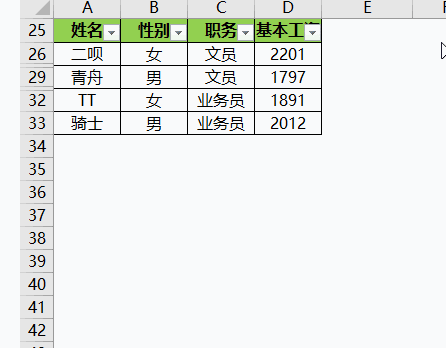 用了这些Excel快捷键技巧，想加班都难！