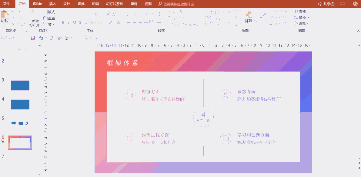 制作PPT要注意这些细节，为你讲解！
