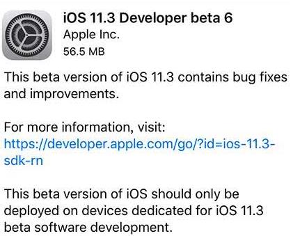 苹果降频屡遭吐槽，这里奉上ios11.3关闭降频方法