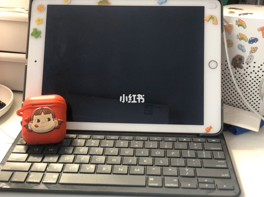 ipad怎么连接键盘