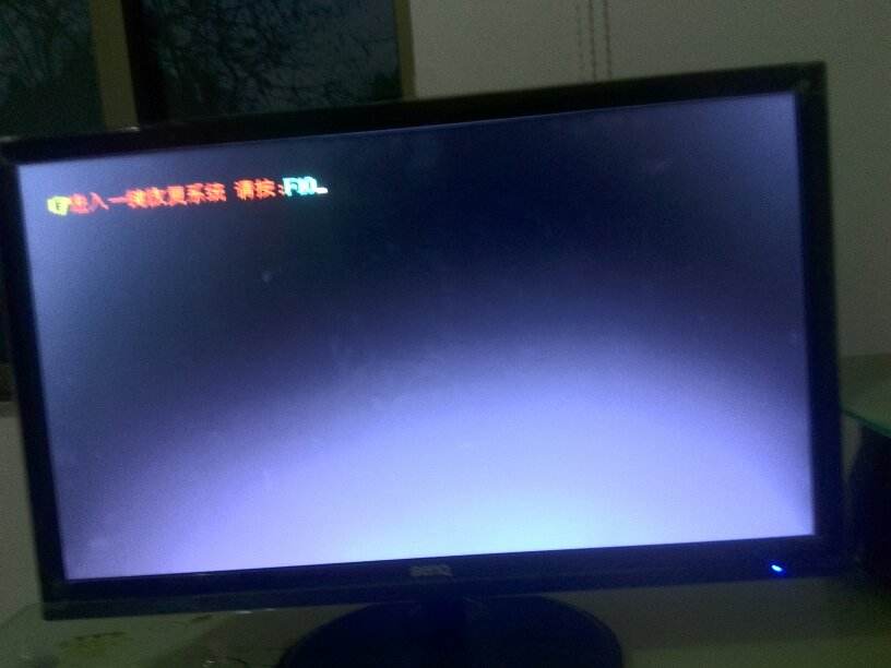 电视启动不起来怎么回事