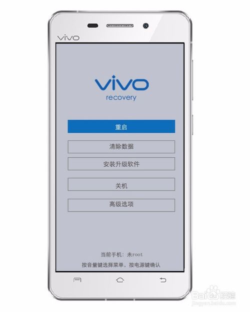 vivo手机怎么看型号