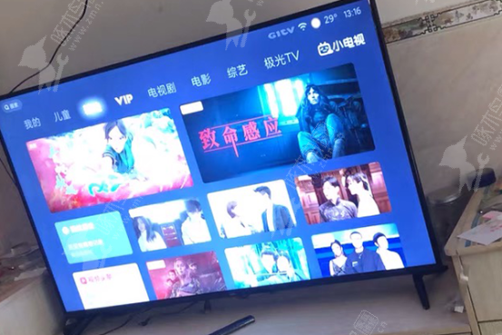 电视启动不起来怎么回事