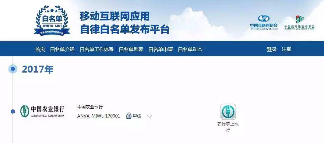 什么是白名单