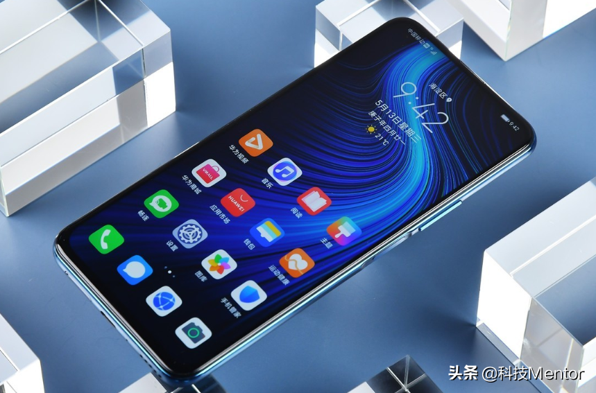 华为手机有什么特点
