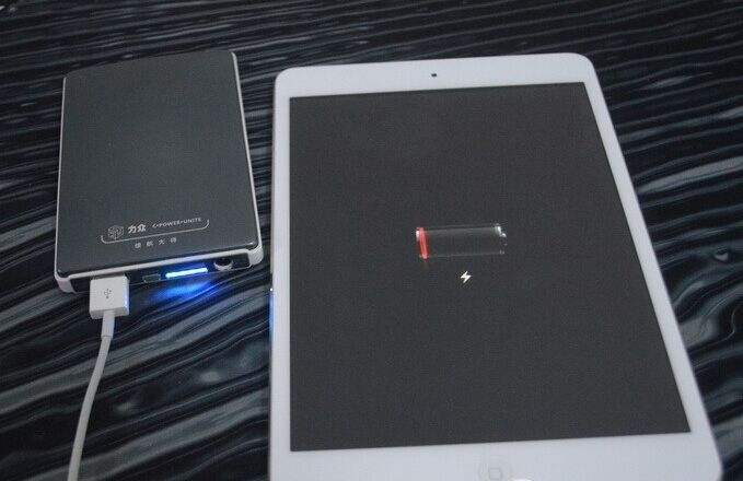 ipad怎么强制关机