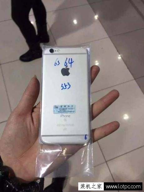 苹果手机怎么看真假