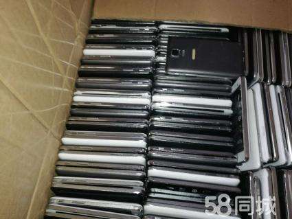 苹果库存机是什么意思