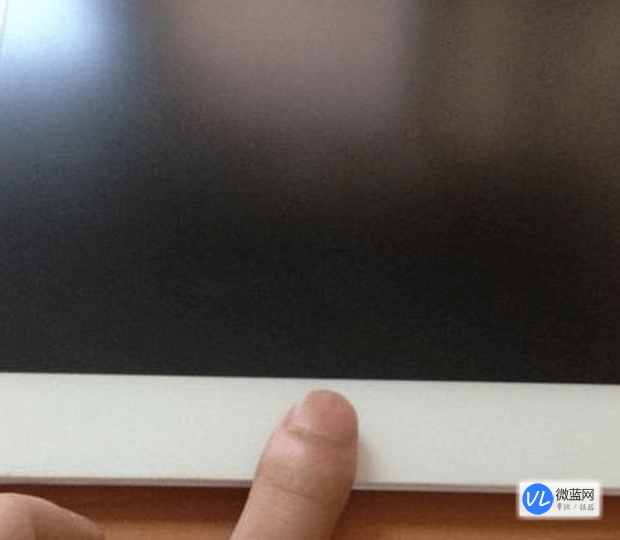 ipad死机怎么重启