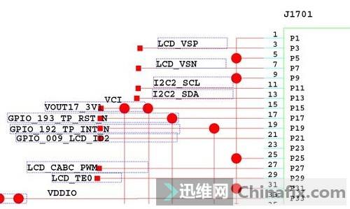 华为手机触屏失灵乱跳修复