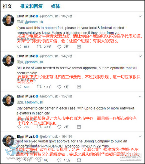 什么是推特