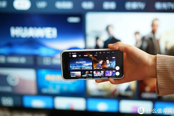 芒果tv怎么投屏