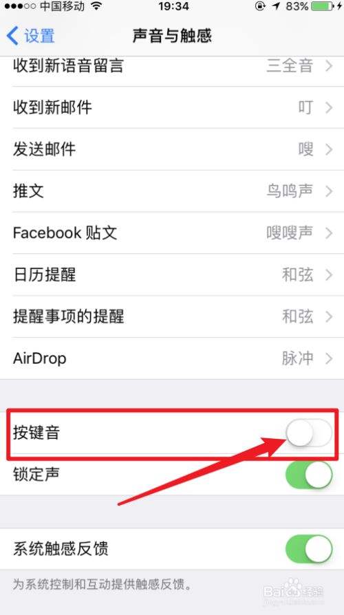 苹果手机键盘皮肤怎么设置