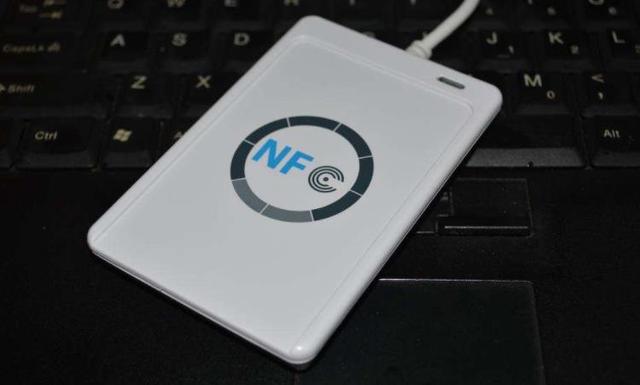 nfc功能有什么用