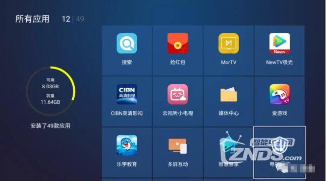 长虹电视怎么连接wifi