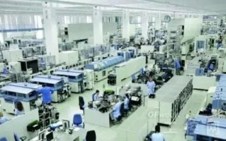 智能制造重点领域与技术支撑体系: 2.智能化生产技术