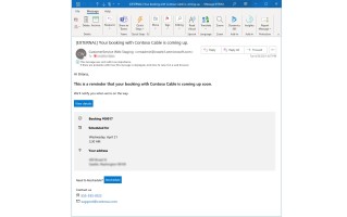 邮件无摘要是什么意思