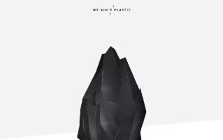 10个规则来，帮你搞定真正的极简主义设计