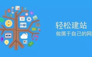 如何在网站建设过程中节约成本？