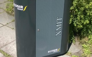 安可系统是什么意思