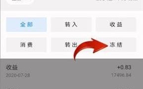 余额支付是什么意思