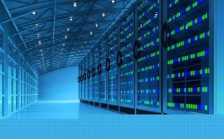 什么是动态ip服务器?