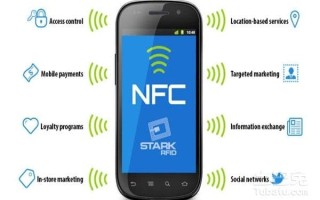 nfc是什么功能华为