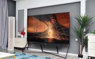 电视分辨率多少合适