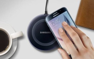 无线充电器伤手机吗