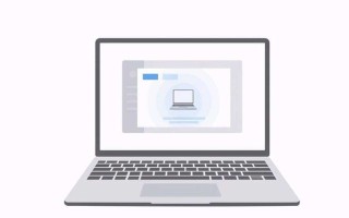 手机怎么投屏到笔记本电脑