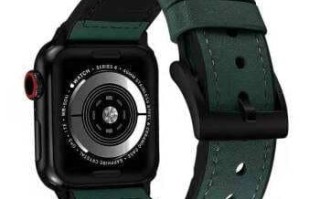 iwatch怎么重新配对