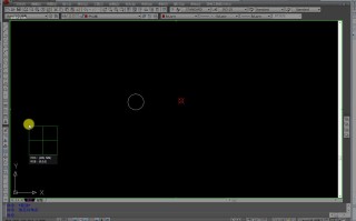 cad无法复制粘贴的原因
