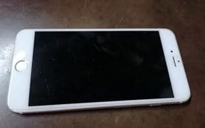 苹果6开不了机的原因