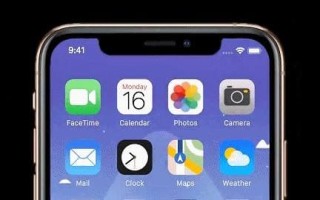 苹果原彩显示什么意思