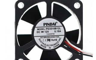 散热风扇不转是什么原因