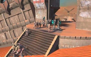 沙箱是什么意思