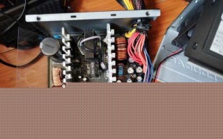 电脑主机突然噪音特别大