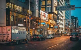 街头拍摄的技巧和方法