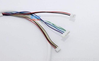 网络接口怎么接线