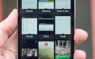 menu键是什么意思