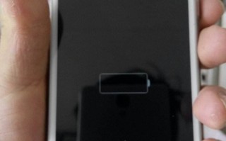 苹果手机为什么充不进去电