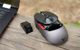 鼠标单模双模什么意思