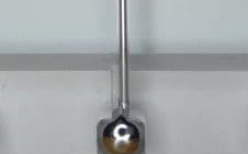 可调液态金属天线