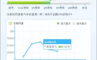 为什么手机网速慢