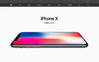 网页设计的留白艺术