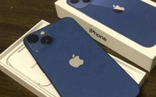 买苹果手机需要注意什么