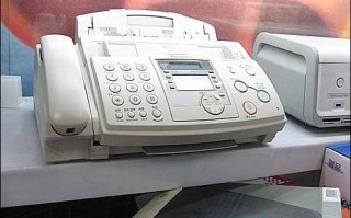 传真号码是什么意思