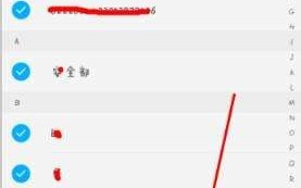 怎么显示自己的手机号码