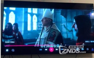 lg电视怎么投屏