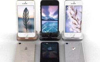 苹果se2什么时候上市